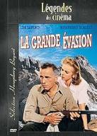 La  grande évasion