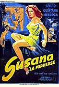 Susana : la perverse