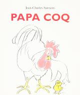 Papa coq