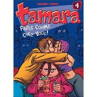 Faites comme chez vous !. 4