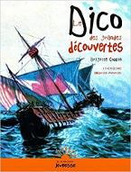 Le  dico des grandes découvertes