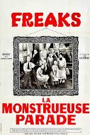 Freaks : la monstrueuse parade