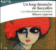 Un Long dimanche de fiançailles