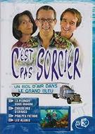 Un Bol d'air dans le grand Bleu