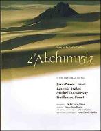 L' Alchimiste