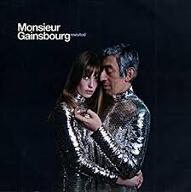 Monsieur Gainsbourg : revisited