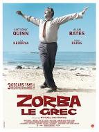 Zorba le grec
