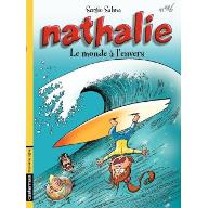 Le  Monde à l'envers