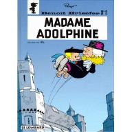 Madame Adolphine