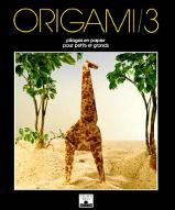 Origami : 3