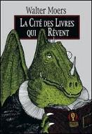 La  Cité des livres qui rêvent