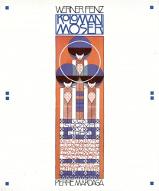 Koloman Moser : Art Graphique, Art Appliqué, Peinture