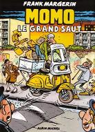 Momo le grand saut