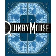 Quimby Mouse