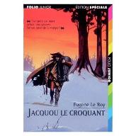 Jacquou le Croquant