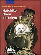 Hatchiko, chien de Tokyo