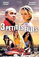 3 petites filles