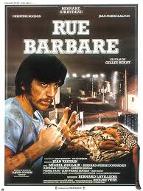 Rue barbare