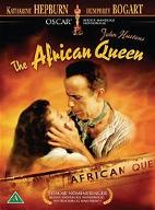 African queen