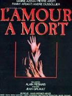 L' amour à mort