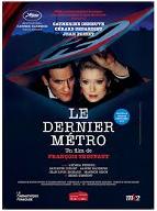 Le  dernier métro