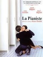 La  pianiste