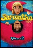 Samantha : oups! volume2