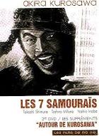Les  sept samourais