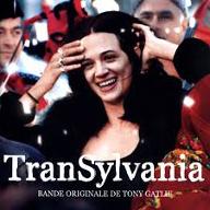 Transylvania : bande originale du film