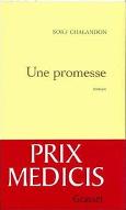Une promesse