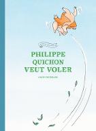 Philippe Quichon veut voler