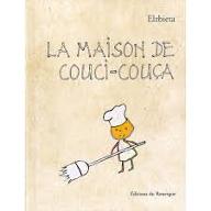 La   maison de Couci-Couça