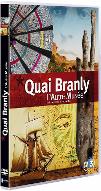 Quai Branly : l' autre musée