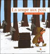 La  soupe aux pois