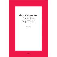 Mémoires de porc-épic