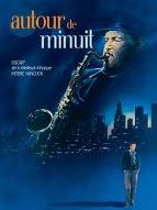 Autour de minuit