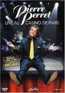 Live au Casino de Paris