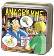 Anagramme