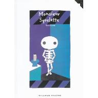 Monsieur Squelette
