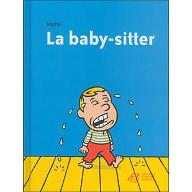 La   baby-sitter