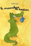 Le   crocovoleur de doudous