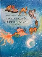 La  Folle tournée du Père Noël