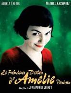 Le  fabuleux destin d'Amélie Poulain