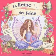 La  reine des fées