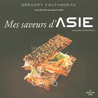 Mes saveurs d'Asie