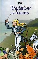 Variations culinaires - T1