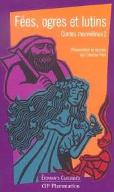 Fées ogres et lutins
