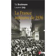 La  France antijuive de 1936 : L'agression de Léon Blum à la Chambre des députés