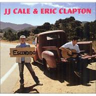 The road to Escondido