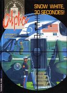 Snow white, 30 secondes